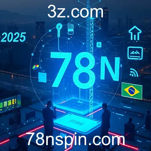A Ascensão de 78N: O Futuro dos Jogos em Português