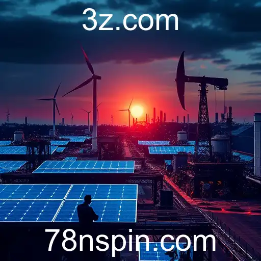 Transformações no Panorama Energético Brasileiro