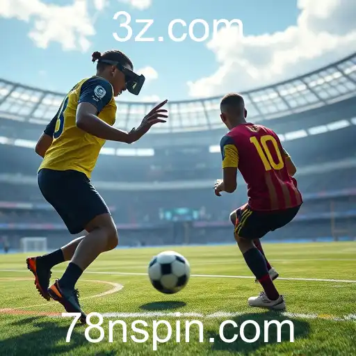 Impacto da Palavra-Chave '78N' na Indústria de Jogos em 2025