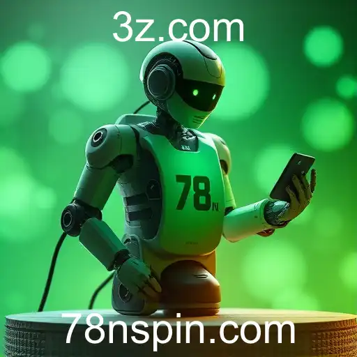 78N: Transformando o Cenário dos Jogos Online