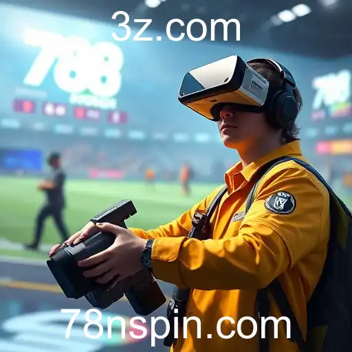 Tendências e Dinâmicas do Mundo dos Jogos Online