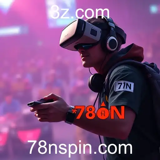 Tendências de Jogos em 2025: Inovações e Desafios