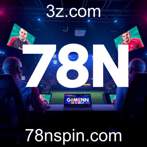 A Revolução dos Jogos Online com 78N em 2025