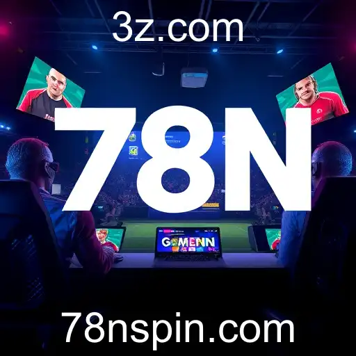 A Revolução dos Jogos Online com 78N em 2025