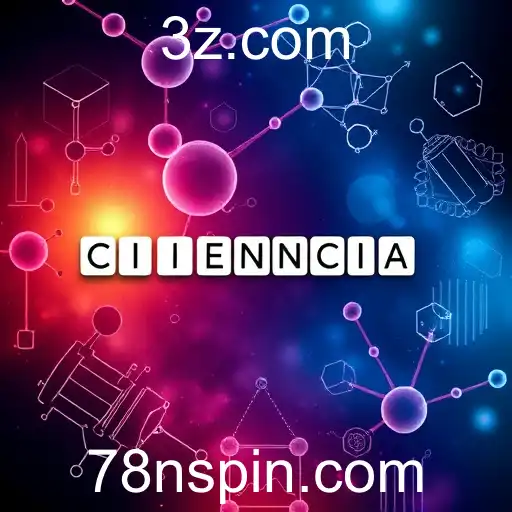 Explorando a Ciência no Jogo de Palavras-Chave '78N'